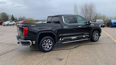 2022 GMC Sierra 1500 Crew Cab 4x4 Pickup for sale #G25432A - photo 2