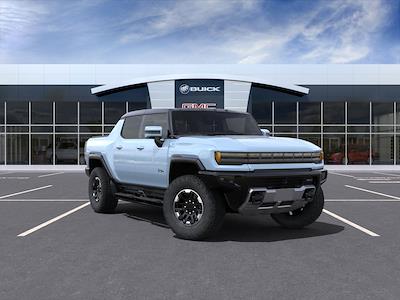 New 2025 GMC Hummer EV Pickup 3X Crew Cab AWD Pickup for sale #G25443 - photo 1