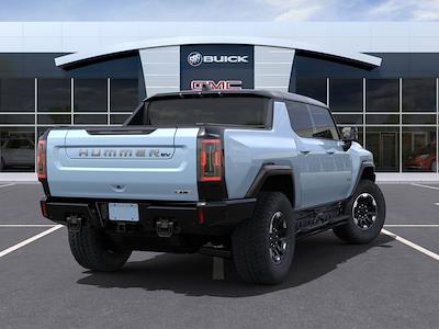 New 2025 GMC Hummer EV Pickup 3X Crew Cab AWD Pickup for sale #G25443 - photo 2