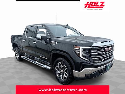 2023 GMC Sierra 1500 Crew Cab 4x4 Pickup for sale #G25443A - photo 1