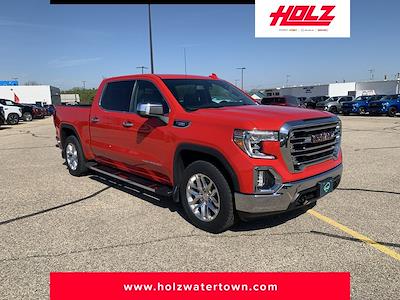 2020 GMC Sierra 1500 Crew Cab 4x4 Pickup for sale #G25461A - photo 1