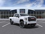 New 2025 GMC Sierra 2500 AT4 Crew Cab 4x4 Pickup for sale #G25473 - photo 1