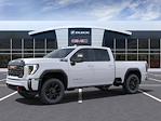 New 2025 GMC Sierra 2500 AT4 Crew Cab 4x4 Pickup for sale #G25473 - photo 3