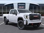 New 2025 GMC Sierra 2500 AT4 Crew Cab 4x4 Pickup for sale #G25473 - photo 7