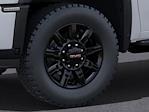 New 2025 GMC Sierra 2500 AT4 Crew Cab 4x4 Pickup for sale #G25473 - photo 9