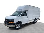 2025 GMC Savana 3500 SRW RWD Box Van for sale #G25475 - photo 1