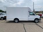 2025 GMC Savana 3500 SRW RWD Box Van for sale #G25475 - photo 10