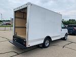 2025 GMC Savana 3500 SRW RWD Box Van for sale #G25475 - photo 9