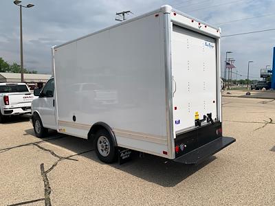 2025 GMC Savana 3500 SRW RWD Box Van for sale #G25476 - photo 2