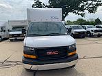 2025 GMC Savana 3500 SRW RWD Box Van for sale #G25476 - photo 3