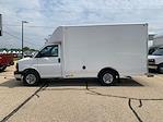 2025 GMC Savana 3500 SRW RWD Box Van for sale #G25476 - photo 4