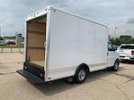 2025 GMC Savana 3500 SRW RWD Box Van for sale #G25476 - photo 8