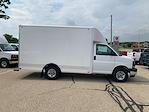 2025 GMC Savana 3500 SRW RWD Box Van for sale #G25476 - photo 9