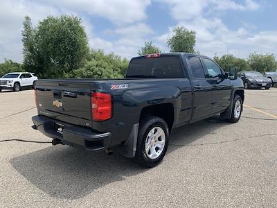 2017 Chevrolet Silverado 1500 Double Cab 4x4 Pickup for sale #G25478A - photo 2