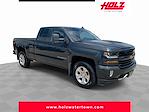 2017 Chevrolet Silverado 1500 Double Cab 4x4 Pickup for sale #G25478A - photo 1