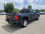 2017 Chevrolet Silverado 1500 Double Cab 4x4 Pickup for sale #G25478A - photo 2