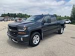 2017 Chevrolet Silverado 1500 Double Cab 4x4 Pickup for sale #G25478A - photo 4