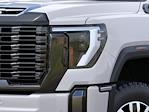 New 2025 GMC Sierra 2500 Denali Ultimate Crew Cab 4x4 Pickup for sale #G25479 - photo 10