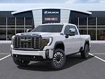 New 2025 GMC Sierra 2500 Denali Ultimate Crew Cab 4x4 Pickup for sale #G25479 - photo 6