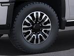 New 2025 GMC Sierra 2500 Denali Ultimate Crew Cab 4x4 Pickup for sale #G25479 - photo 9