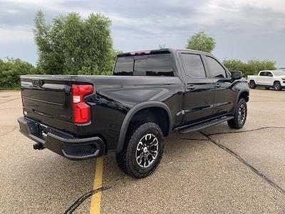 2022 Chevrolet Silverado 1500 Crew Cab 4x4 Pickup for sale #G25483A - photo 2