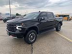 2022 Chevrolet Silverado 1500 Crew Cab 4x4 Pickup for sale #G25483A - photo 4