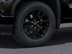 New 2025 GMC Sierra 1500 Elevation Crew Cab 4x4 Pickup for sale #G25500 - photo 9