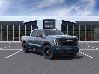 2025 GMC Sierra 1500 Crew Cab 4x4 Pickup for sale #G25501 - photo 1