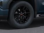 2025 GMC Sierra 1500 Crew Cab 4x4 Pickup for sale #G25501 - photo 9