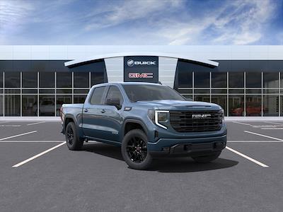 New 2025 GMC Sierra 1500 Elevation Crew Cab 4x4 Pickup for sale #G25502 - photo 1