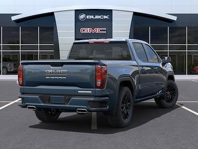 New 2025 GMC Sierra 1500 Elevation Crew Cab 4x4 Pickup for sale #G25502 - photo 2