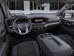 New 2025 GMC Sierra 1500 Elevation Crew Cab 4x4 Pickup for sale #G25502 - photo 15