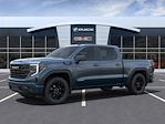 New 2025 GMC Sierra 1500 Elevation Crew Cab 4x4 Pickup for sale #G25502 - photo 3