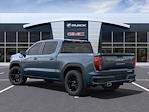 New 2025 GMC Sierra 1500 Elevation Crew Cab 4x4 Pickup for sale #G25502 - photo 4