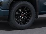 New 2025 GMC Sierra 1500 Elevation Crew Cab 4x4 Pickup for sale #G25502 - photo 9