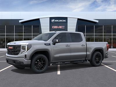 2025 GMC Sierra 1500 Crew Cab 4x4 Pickup for sale #G25507 - photo 2