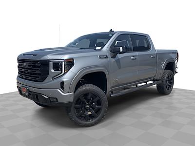 2025 GMC Sierra 1500 Crew Cab 4x4 Pickup for sale #G25507 - photo 1