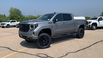 New 2025 GMC Sierra 1500 - photo 1