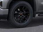 2025 GMC Sierra 1500 Crew Cab 4x4 Pickup for sale #G25507 - photo 9