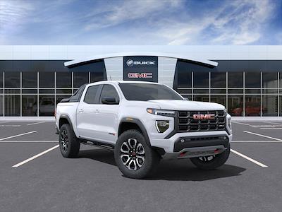 2025 GMC Canyon Crew Cab 4x4 Pickup for sale #G25511 - photo 1