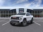 2025 GMC Canyon Crew Cab 4x4 Pickup for sale #G25511 - photo 8
