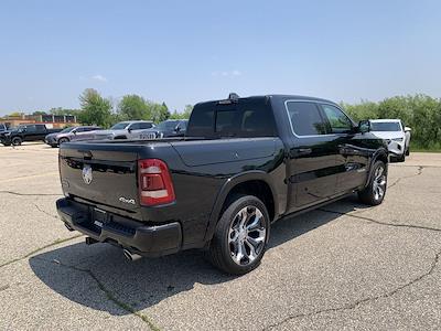 2023 Ram 1500 Crew Cab 4x4 Pickup for sale #G25512B - photo 2