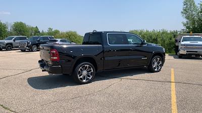 2023 Ram 1500 Crew Cab 4x4 Pickup for sale #G25512B - photo 2