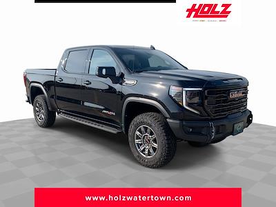 2025 GMC Sierra 1500 Crew Cab 4x4 Pickup for sale #G25519A - photo 1