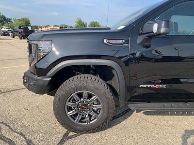2025 GMC Sierra 1500 Crew Cab 4x4 Pickup for sale #G25519A - photo 2