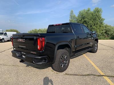 2025 GMC Sierra 1500 Crew Cab 4x4 Pickup for sale #G25519A - photo 2