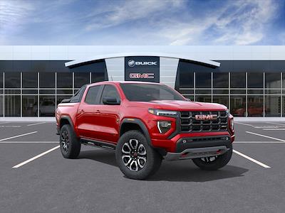 2025 GMC Canyon Crew Cab 4x4 Pickup for sale #G25525 - photo 1