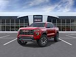 2025 GMC Canyon Crew Cab 4x4 Pickup for sale #G25525 - photo 8