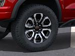 2025 GMC Canyon Crew Cab 4x4 Pickup for sale #G25525 - photo 9