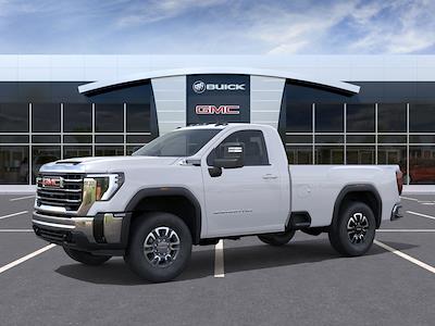 2025 GMC Sierra 2500 Regular Cab 4x4 Pickup for sale #G25527 - photo 1